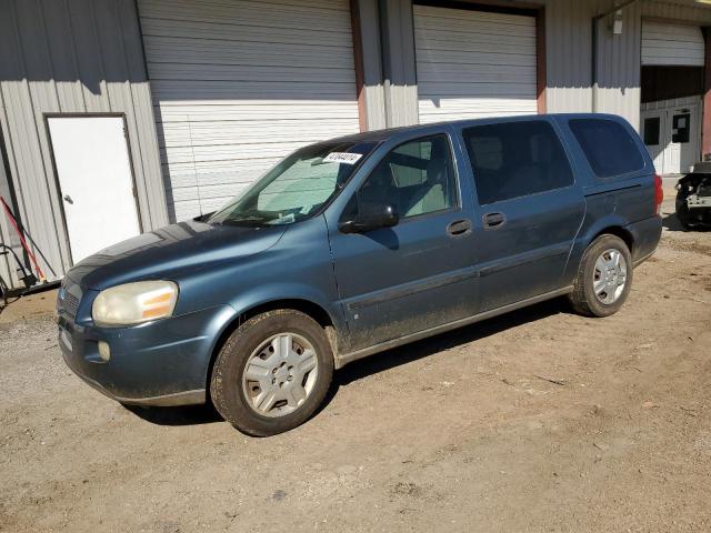 2006 CHEVROLET UPLANDER LS 2006 image