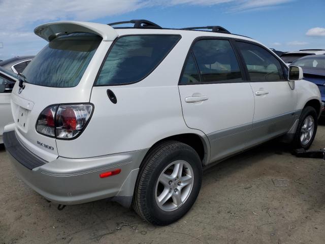Obraz 3 z 2002 LEXUS RX 300 2002 z VIN JTJGF10UX20124766