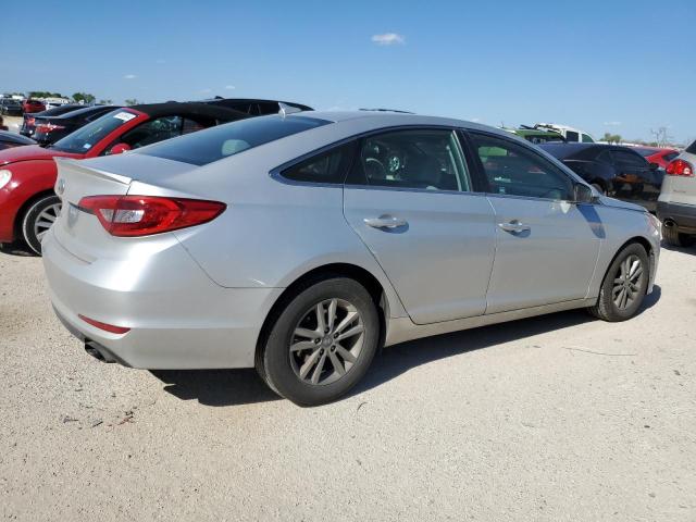 Image 3 of 2017 HYUNDAI SONATA SE 2017 with VIN 5NPE24AF0HH568385