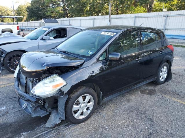 Obraz 1 z 2009 NISSAN VERSA S 2009 z VIN 3N1BC13E09L389092