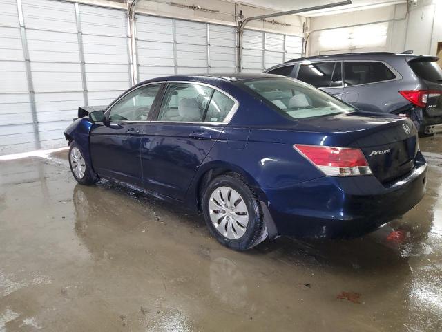 Изображение 2 2008 HONDA ACCORD LX 2008 с VIN 1HGCP26368A052505