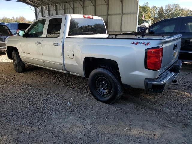 Изображение 2 2017 CHEVROLET SILVERADO K1500 LT 2017 с VIN 1GCVKREC9HZ238668