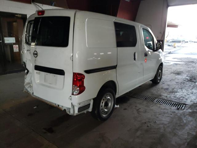 Image 3 of 2020 NISSAN NV200 2.5S 2020 with VIN 3N6CM0KN1LK699921