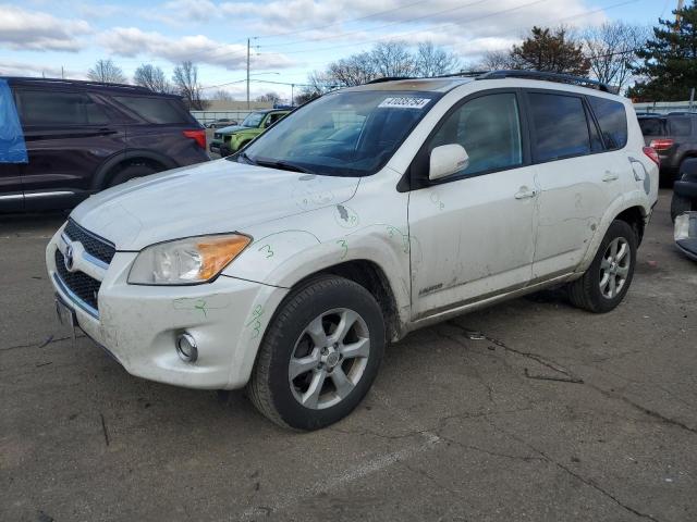 2011 TOYOTA RAV4 LIMITED 2011 image