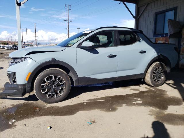 Obraz 2022 HYUNDAI SANTA CRUZ SEL 2022