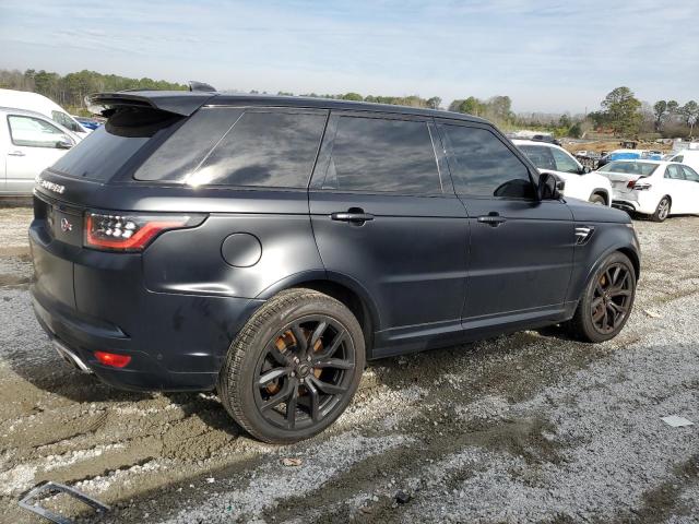 Obraz 3 z 2022 LAND ROVER RANGE ROVER SPORT SVR 2022 z VIN SALWZ2RE8NA245942