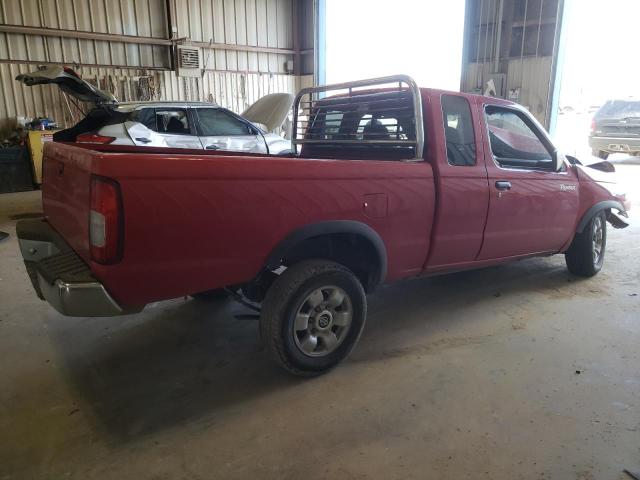 Obraz 3 z 2000 NISSAN FRONTIER KING CAB XE 2000 z VIN 1N6DD26S2YC320180