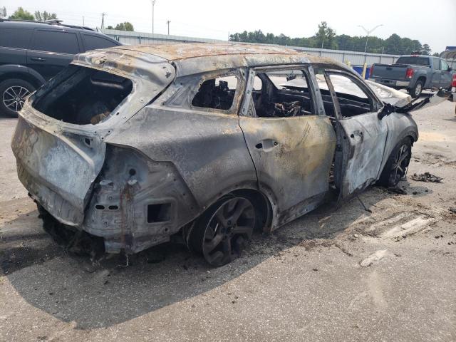 Image 3 of 2023 KIA SPORTAGE EX 2023 with VIN 5XYK33AFXPG125614