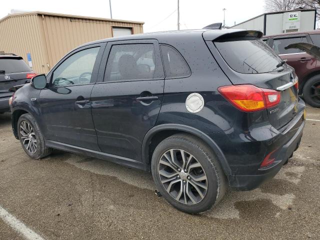 Obraz 2 z 2019 MITSUBISHI OUTLANDER SPORT ES 2019 z VIN JA4AP3AU7KU033375