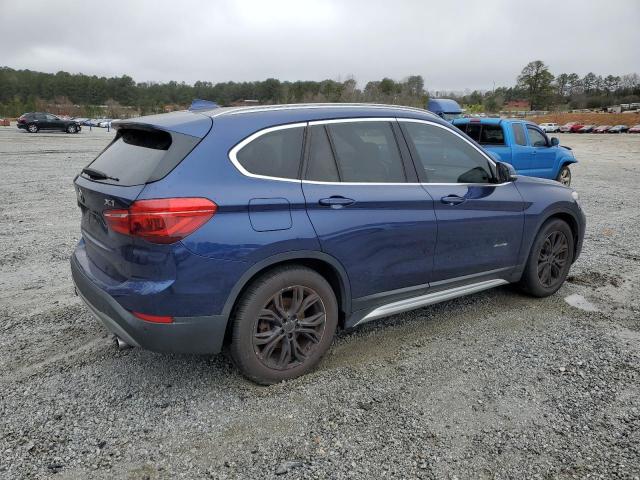 Image 3 of 2016 BMW X1 XDRIVE28I 2016 with VIN WBXHT3C30GP888691