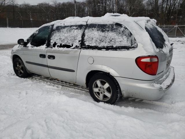 Image 2 of 2004 DODGE GRAND CARAVAN SE 2004 with VIN 1D4GP24R34B592540