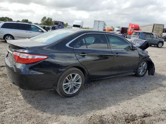 Image 3 of 2015 TOYOTA CAMRY LE 2015 with VIN 4T1BF1FK0FU050996
