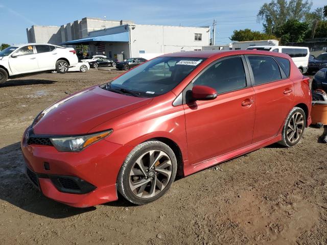 Obraz 1 z 2016 TOYOTA SCION IM  2016 z VIN JTNKARJE8GJ515865