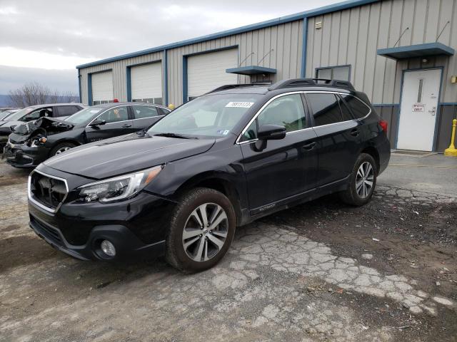 Obraz 1 z 2018 SUBARU OUTBACK 2.5I LIMITED 2018 z VIN 4S4BSANC6J3240760