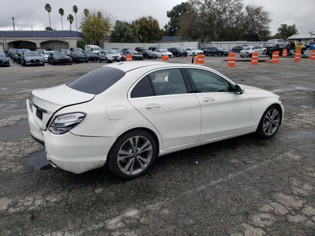 Obraz 3 z 2018 MERCEDES-BENZ C 300 2018 z VIN 55SWF4JB0JU262876