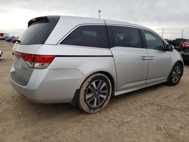 Изображение 3 2015 HONDA ODYSSEY TOURING 2015 с VIN 5FNRL5H95FB098225