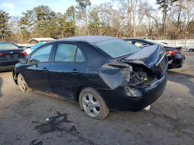Obraz 2 z 2008 TOYOTA YARIS  2008 z VIN JTDBT923781295454