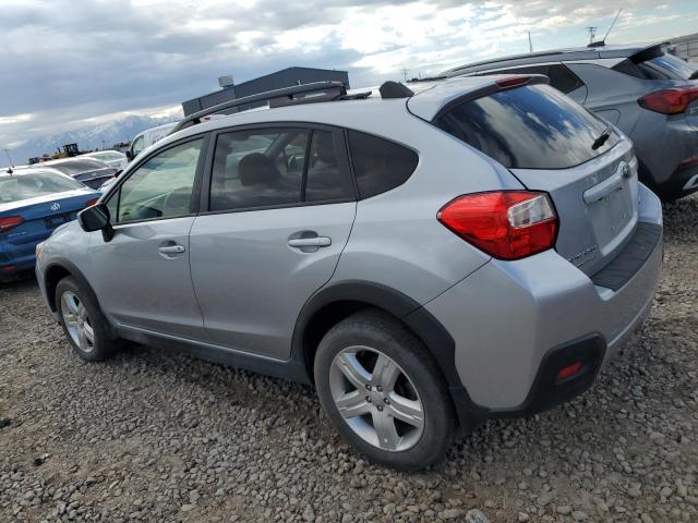 Image 2 of 2016 SUBARU CROSSTREK PREMIUM 2016 with VIN JF2GPADC0G8207652