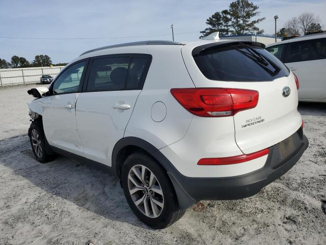 Изображение 2 2014 KIA SPORTAGE BASE 2014 с VIN KNDPB3AC0E7601474