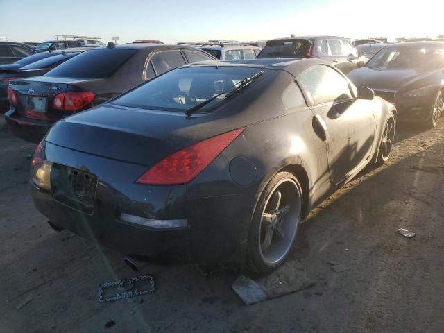 Obraz 3 z 2008 NISSAN 350Z COUPE 2008 z VIN JN1BZ34DX8M704856