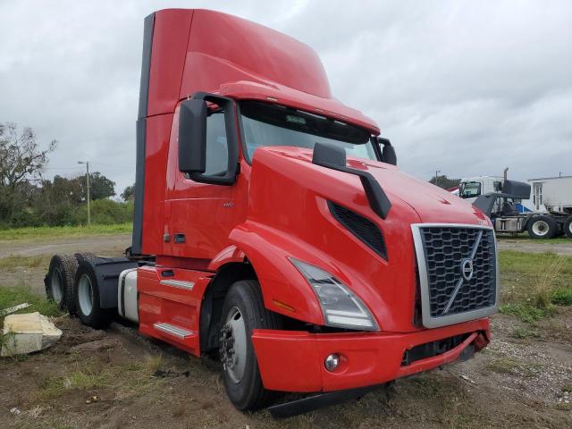 Изображение 2019 VOLVO VNR  2019