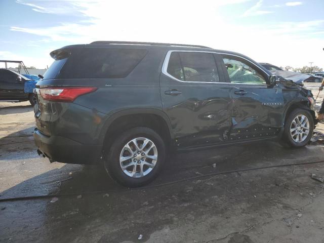 Изображение 3 2019 CHEVROLET TRAVERSE LT 2019 с VIN 1GNERHKW1KJ174465