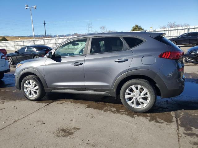 Obraz 2 z 2019 HYUNDAI TUCSON SE 2019 z VIN KM8J2CA44KU891564
