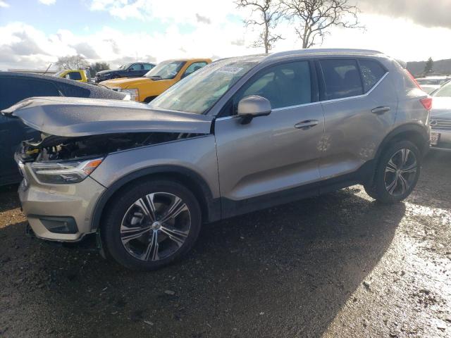 2020 VOLVO XC40 T5 INSCRIPTION 2020 image