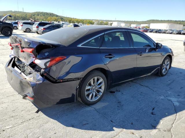 Obraz 3 z 2022 TOYOTA AVALON XLE 2022 z VIN 4T1JZ1FB4NU072100