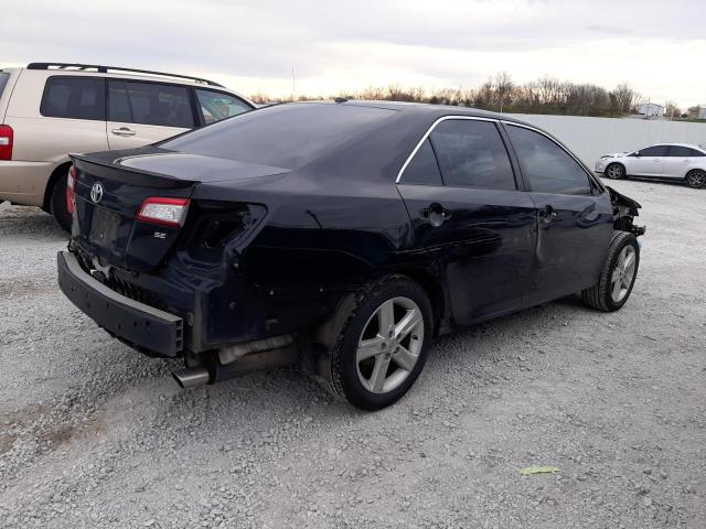 Изображение 3 2014 TOYOTA CAMRY L 2014 с VIN 4T1BF1FK8EU344483