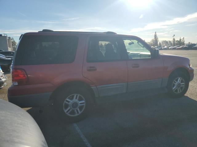 Image 3 of 2003 FORD EXPEDITION XLT 2003 with VIN 1FMRU15W63LB63507