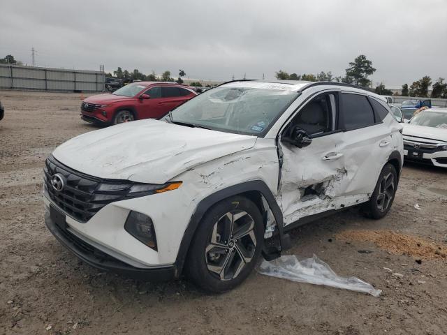 Изображение 2023 HYUNDAI TUCSON SEL 2023