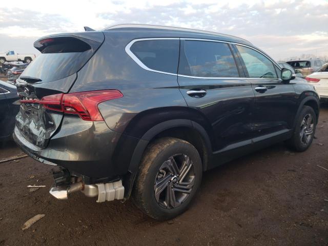 Obraz 3 z 2023 HYUNDAI SANTA FE SEL 2023 z VIN 5NMS2DAJ5PH623402