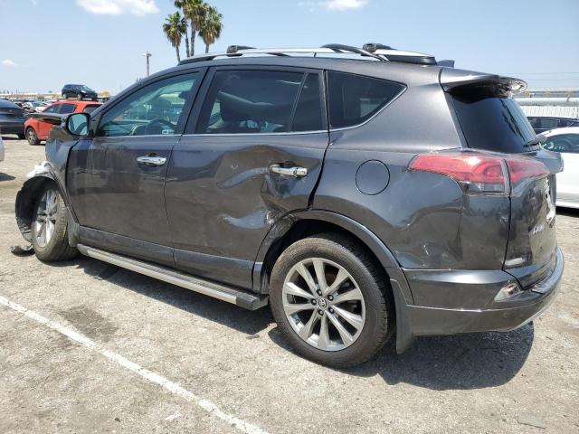Image 2 of 2017 TOYOTA RAV4 LIMITED 2017 with VIN 2T3YFREV1HW365269