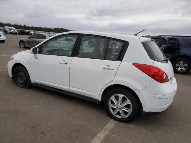 Изображение 2 2011 NISSAN VERSA S 2011 с VIN 3N1BC1CP1BL412547