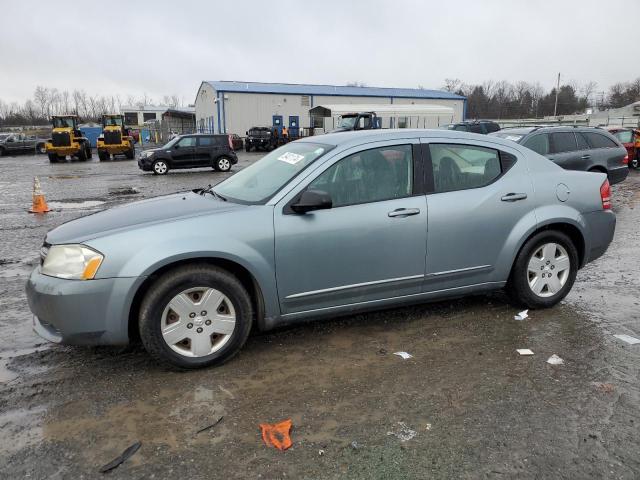 2009 DODGE AVENGER SE 2009 image
