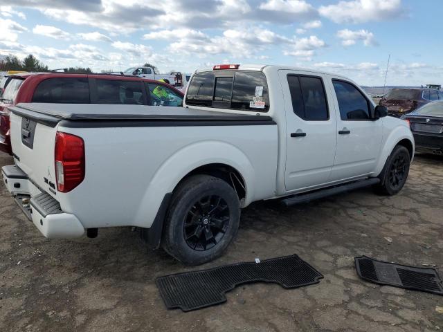 Obraz 3 z 2019 NISSAN FRONTIER SV 2019 z VIN 1N6AD0FV1KN709180