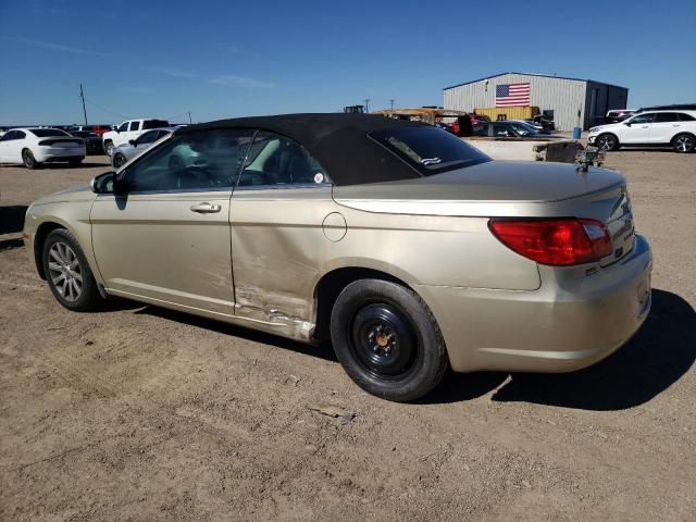 Obraz 2 z 2010 CHRYSLER SEBRING TOURING 2010 z VIN 1C3BC5ED1AN142620