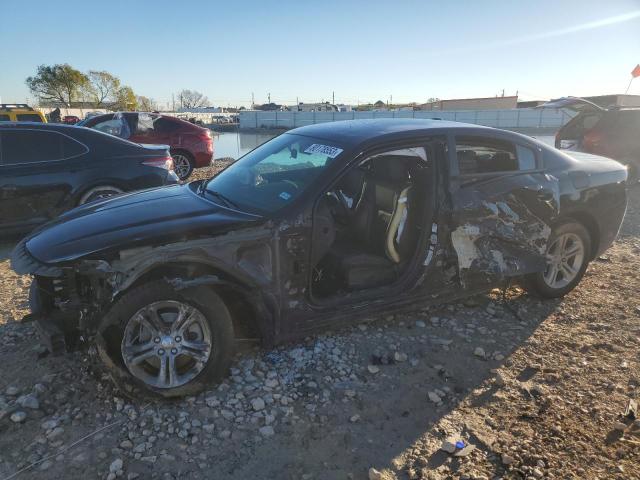 Image 1 of 2021 DODGE CHARGER SXT 2021 with VIN 2C3CDXBG0MH628439