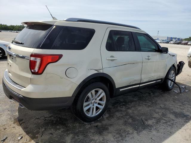 Изображение 3 2018 FORD EXPLORER XLT 2018 с VIN 1FM5K7D88JGB39578