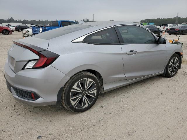 Image 3 of 2017 HONDA CIVIC EXL 2017 with VIN 2HGFC3B79HH362267