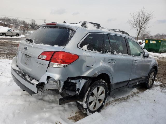 Изображение 3 2012 SUBARU OUTBACK 2.5I LIMITED 2012 с VIN 4S4BRBLC4C3280102