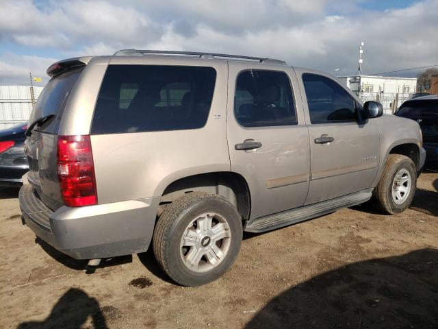 Изображение 3 2007 CHEVROLET TAHOE C1500 2007 с VIN 1GNFC13CX7R352920