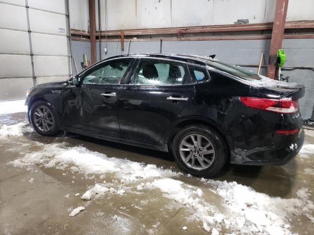Obraz 2 z 2020 KIA OPTIMA LX 2020 z VIN 5XXGT4L3XLG419009