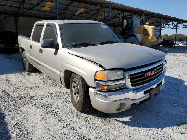Obraz 2005 GMC NEW SIERRA K1500 2005