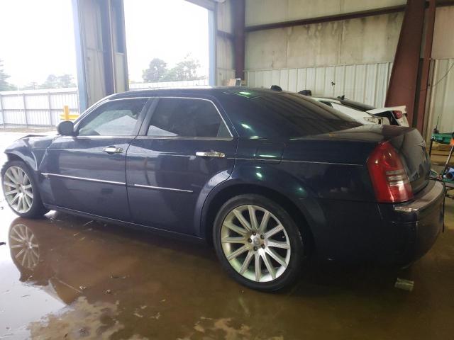 Image 2 of 2005 CHRYSLER 300C  2005 with VIN 2C3AA63H05H114786