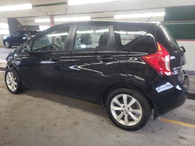 Image 2 of 2014 NISSAN VERSA NOTE S 2014 with VIN 3N1CE2CP6EL437551