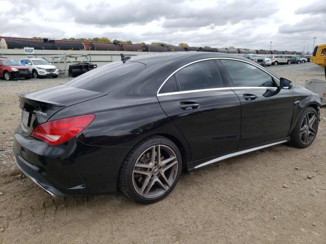 Obraz 3 z 2014 MERCEDES-BENZ CLA 45 AMG 2014 z VIN WDDSJ5CB1EN128683