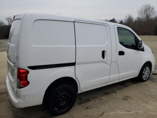 Image 3 of 2018 NISSAN NV200 2.5S 2018 with VIN 3N6CM0KN9JK698237