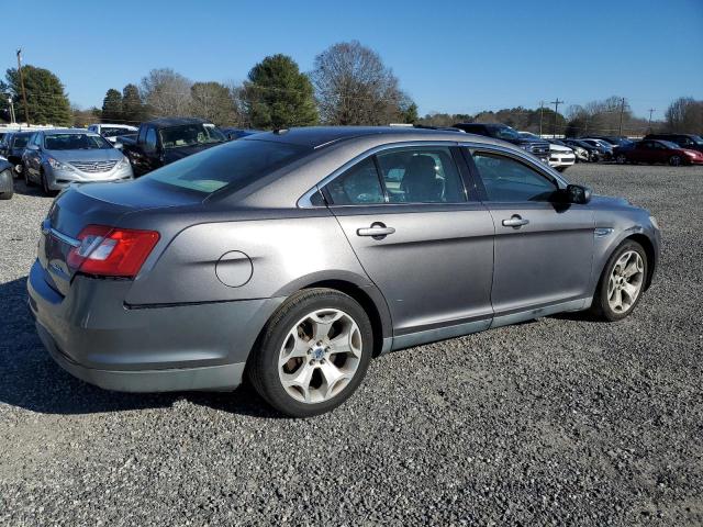 Изображение 3 2011 FORD TAURUS SEL 2011 с VIN 1FAHP2EW3BG123069